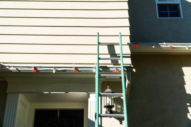 Best Siding for New Construction  in Chieand, FL